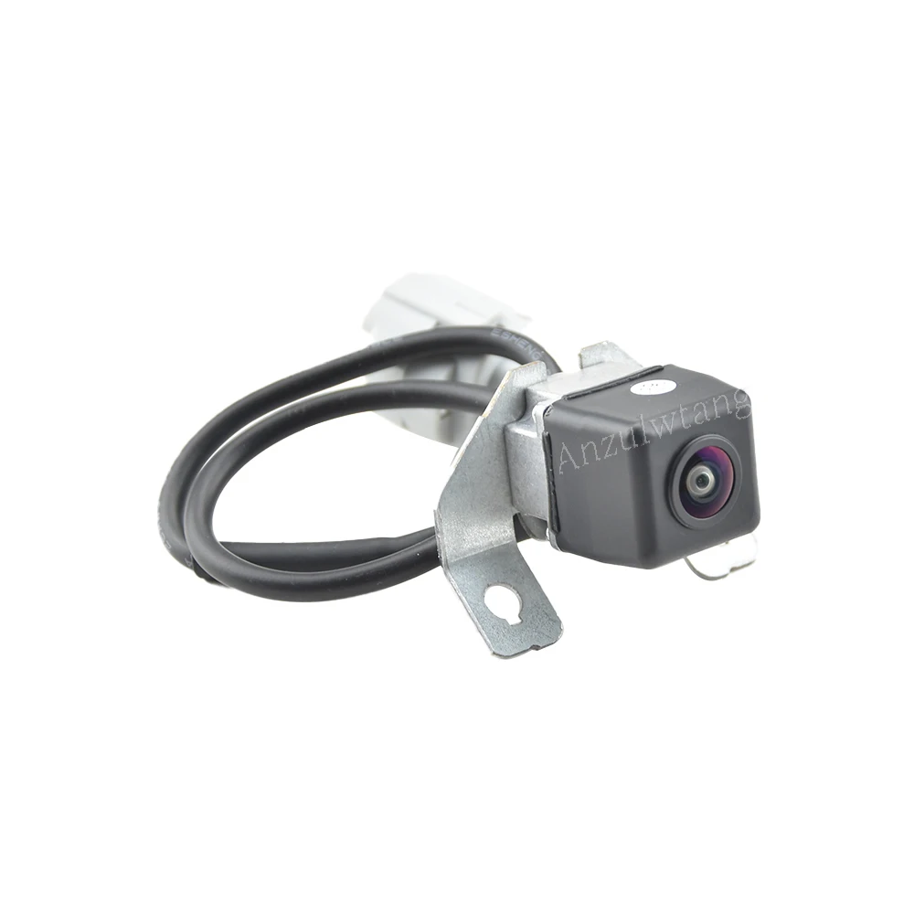 95760-3Z001 Per Hyundai I40 I40 2011-2014 Telecamera posteriore per auto Telecamera per retromarcia Telecamera per assistenza al parcheggio Telecamera di backup