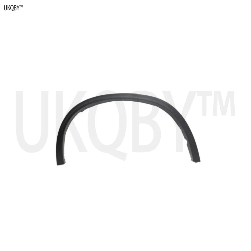 

The decorative panel wheel cover has been primed, and the right rear decorative panel wheel cover is left behind 51777294371 517