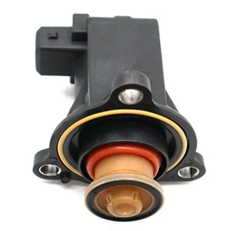 1 PCS 59001107102 Diverter Solenoid Valve Converter Black ABS For BMW 1 3 5 6 7 X3 X5 X6 F07 F10 F20 F21 F30 E70 E88 E90 E92 E93