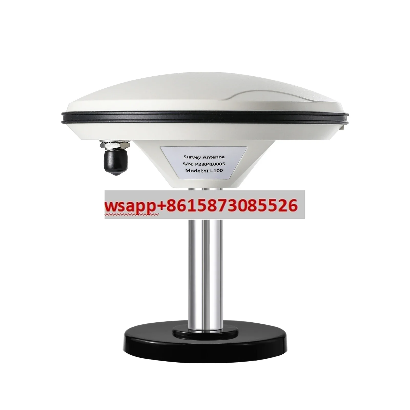 XYZ-GNSS mushroom head RTK measurement antenna GPS full range driving school driving test agricultural machinery YH-100