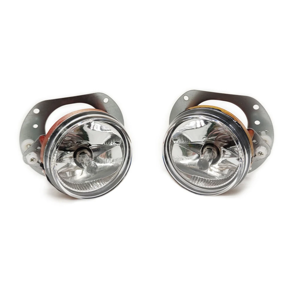 مصابيح أمامية للضباب لـ Mercedes Benz W204 W216 R230 W164 W251 C300 C350 W164 ML320 SL63 AMG R350