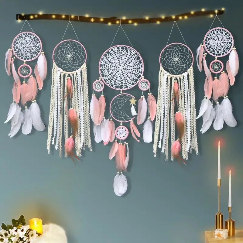 Thumbnail 2 - #7 Latest Dreamcatchers Offers