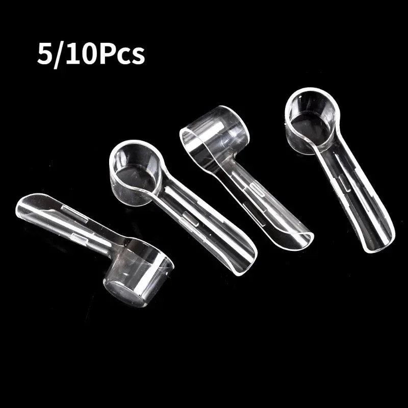 

Защитный чехол для зубной щетки Oral B, 5/10 шт.