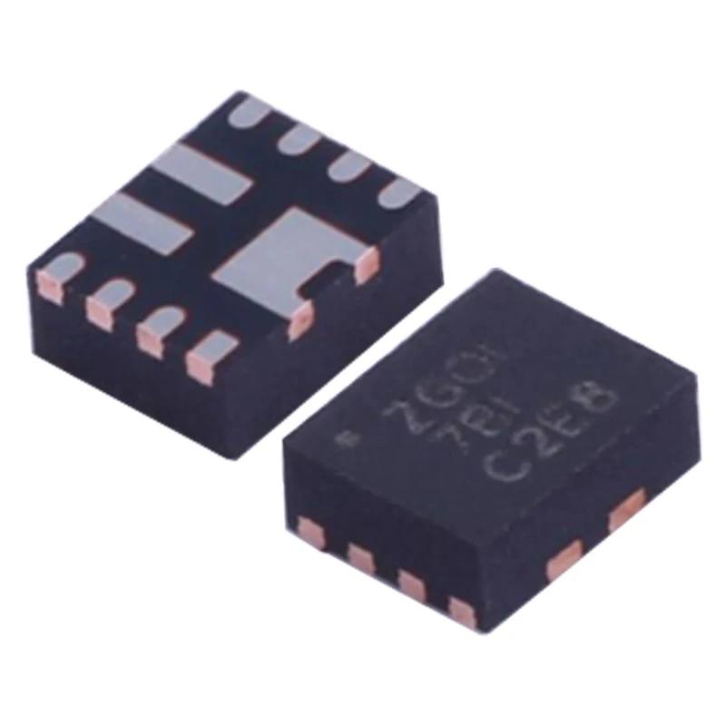 10PCS/DC-DC power chip TPS61089RNRR chip VQFN-11 7A fully integrated synchronous boost converter