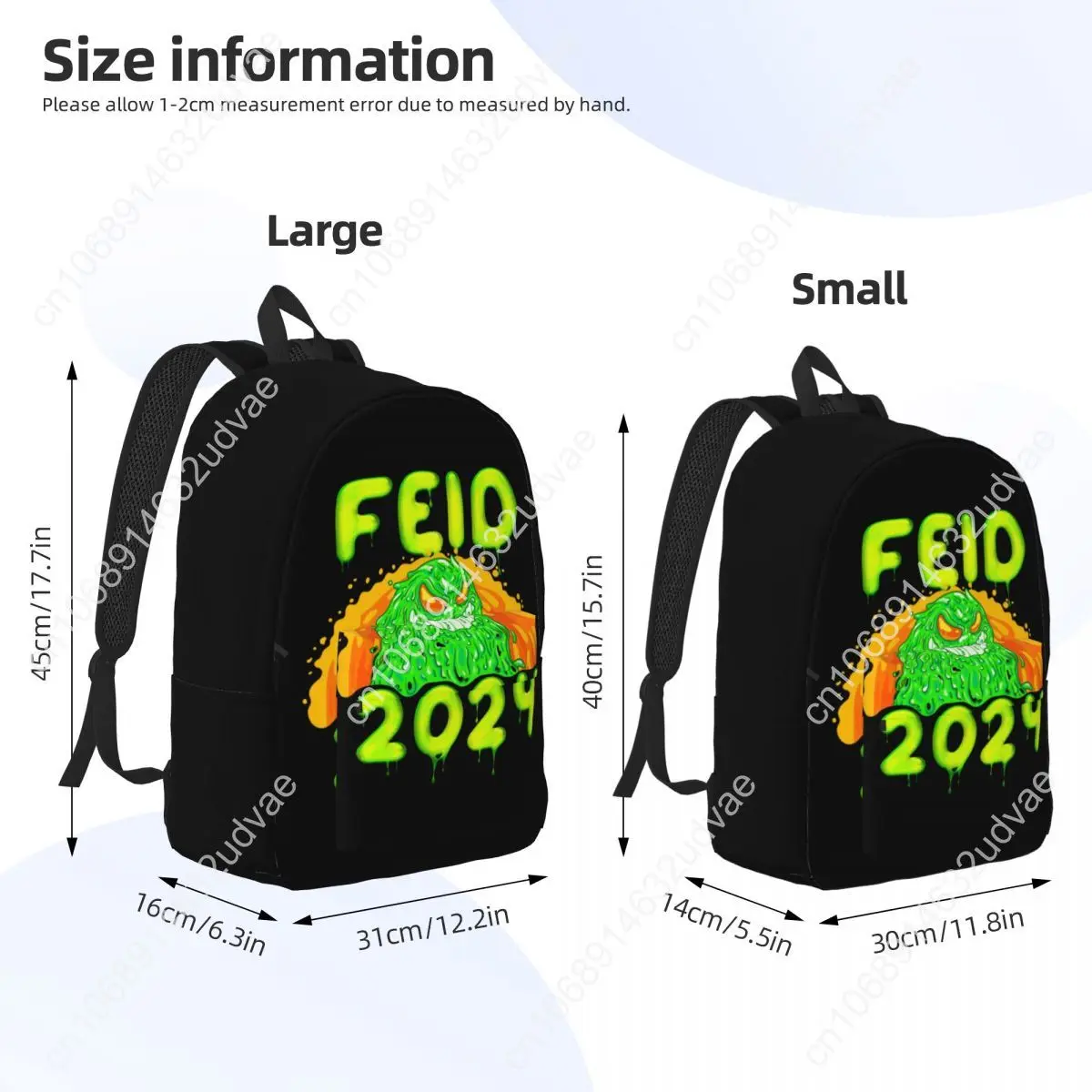 Рисунок 4 - Feid Ferxxo 2024