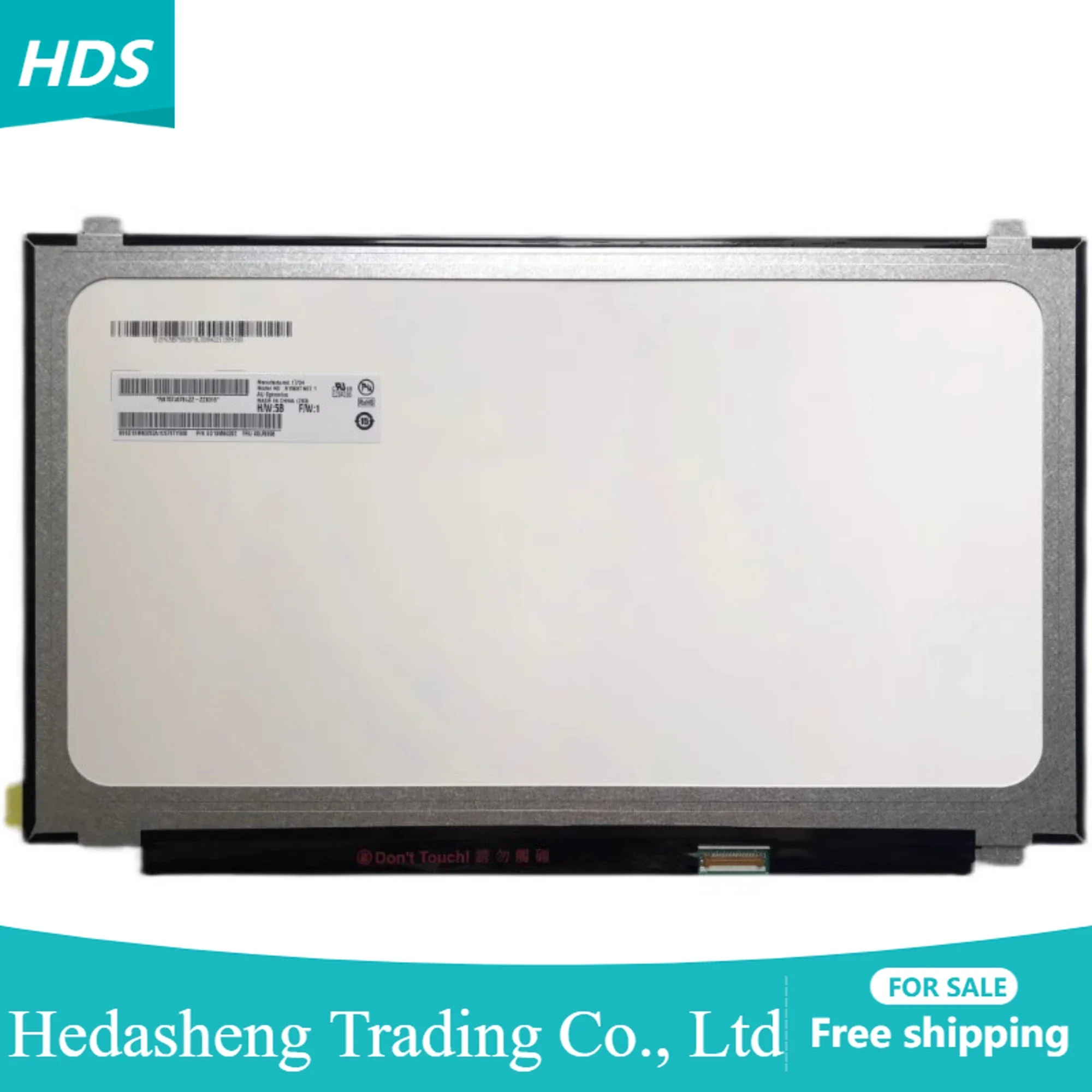 

B156XTN07.0 подходит для B156XTN07.1 N156WHM-N42 NT156WHM-N32 N12 15,6 дюйма 1366×768 30-контактный ЖК-экран для ноутбука