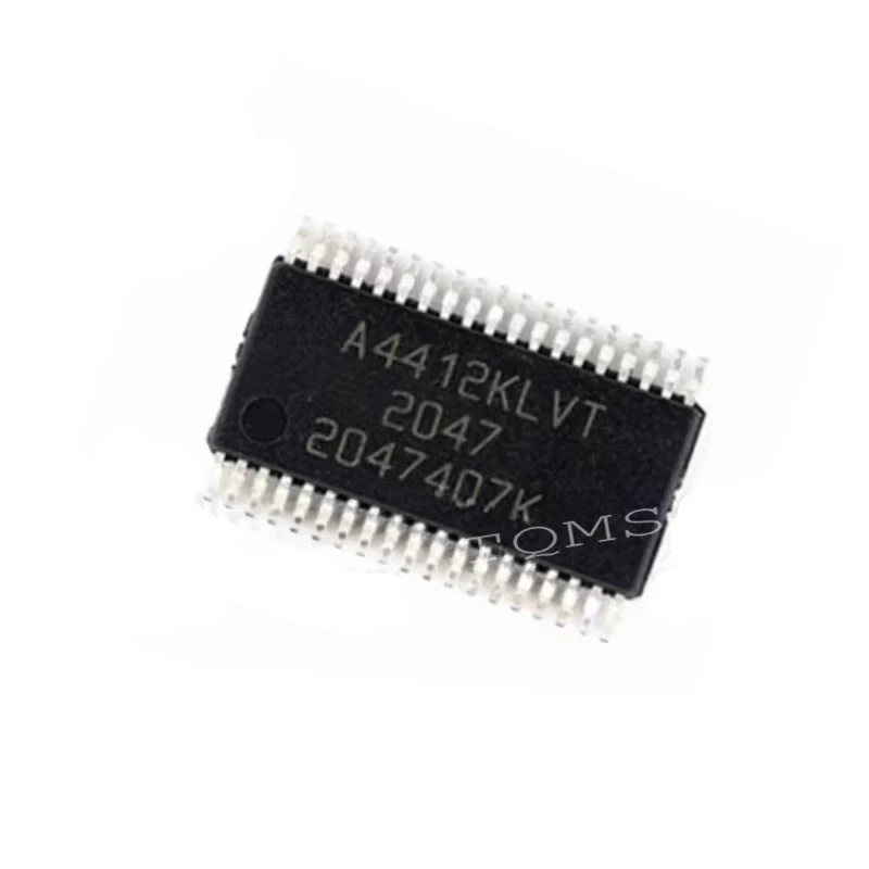 

(5piece)A4412KLVT A4412KLVTR-T TSSOP38 Voltage regulator Provide one-stop Bom delivery order