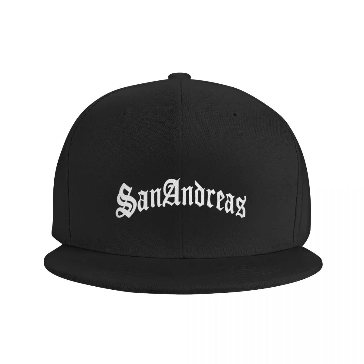 GTA San Andreas Hip Hop หมวกความร้อน Visor ยี่ห้อ Man หมวกหมวกชายหาด Outing หมวกสตรี