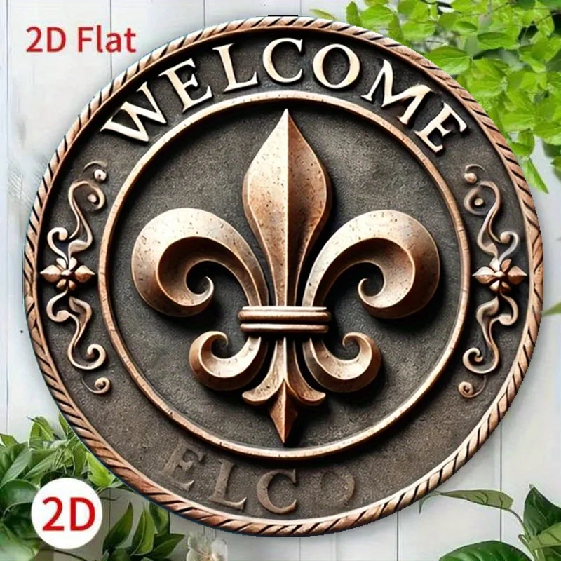 2D Flat, Elegant Li…