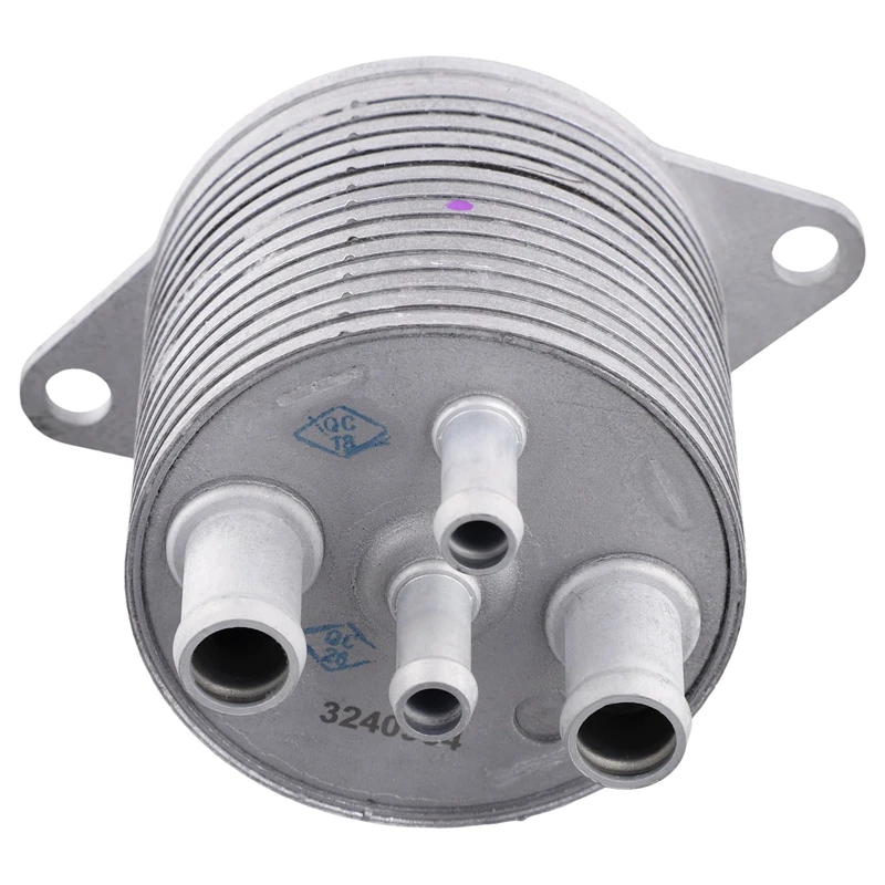 

Brand New Oil Cooler Assy 31237AA100 For Subaru Forester 2013-2018