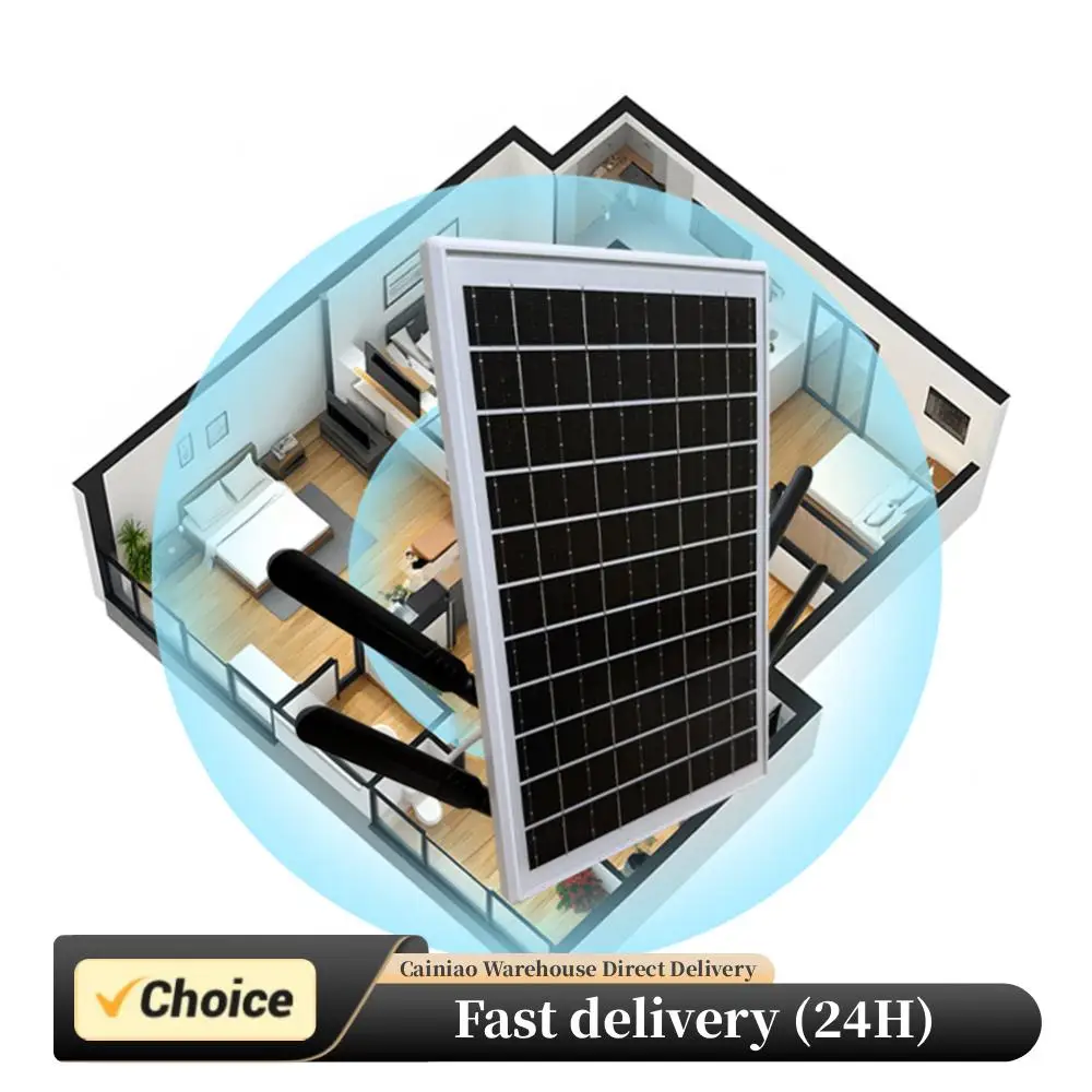 Solar Panel Powered 4G LTE WiFi Router 15W 25600mAh Outdoor Wireless Router IP66 Waterproof for Outdoor Security Camera Phone PC