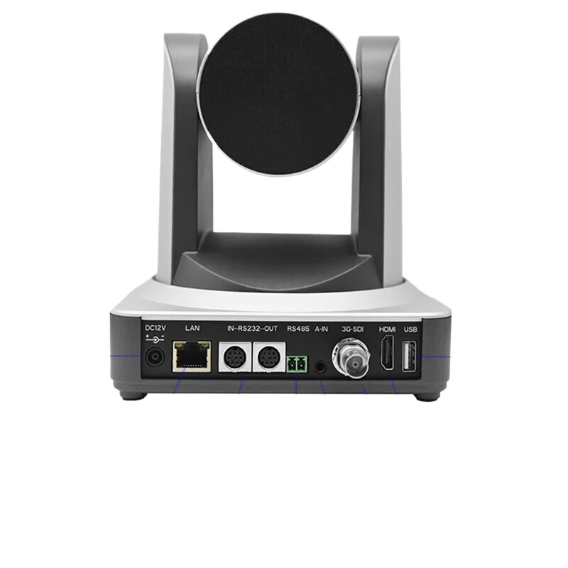

Video conferencing camera wide-angle 1080P high definition zoom USB computer camera