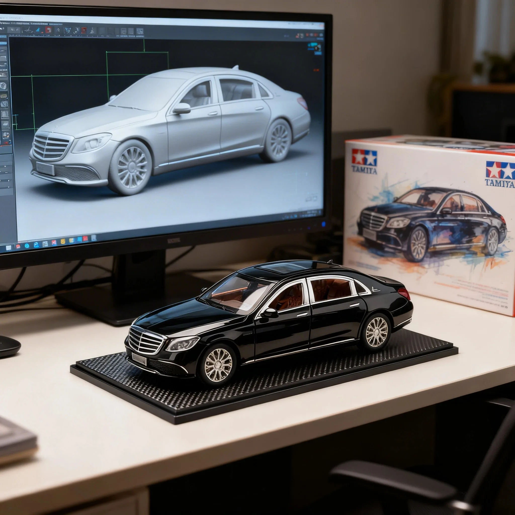 

Масштабная модель автомобиля E-Class E300 L C63S 1:24, литая под давлением, металлическая, со звуком и светом, коллекционная, детская игрушка, подарок