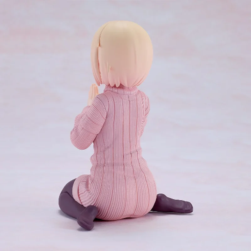 

【100%original】GOOD SMILE COMPANY Dokagui Daisuki! Mochizuki-san - Mochizuki-san - Pop Up Parade Swacchao! Garage Kit Gifts Toys