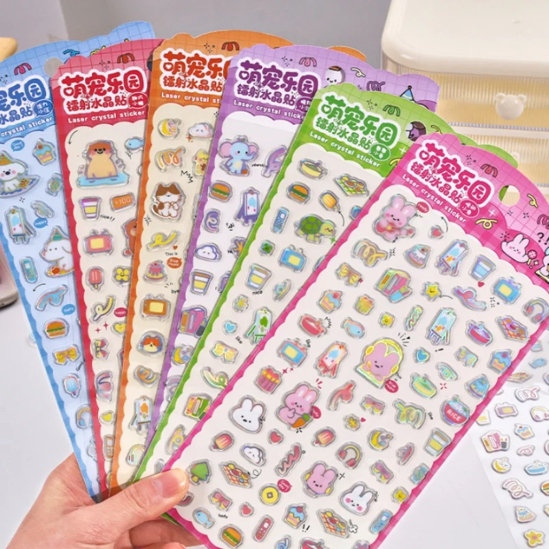 24-pezzi-lotto-adesivi-kawaii-con-conigli-gatti-tartarughe-animali-carini-per-scrapbooking-diario-fai-da-te-decorazioni-etichette-per-album