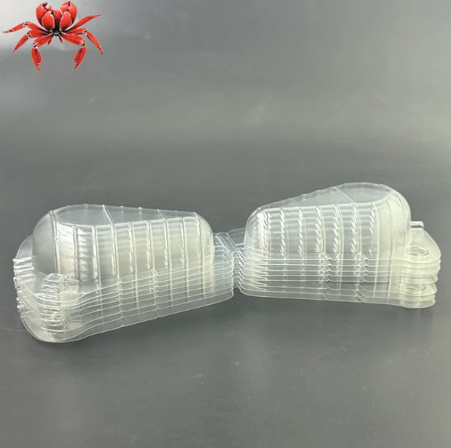For Healthy Harvest Strawberry Protection Cover Reusable Fruit Guard Breathable Ventilation Holes Plastic Construction Material