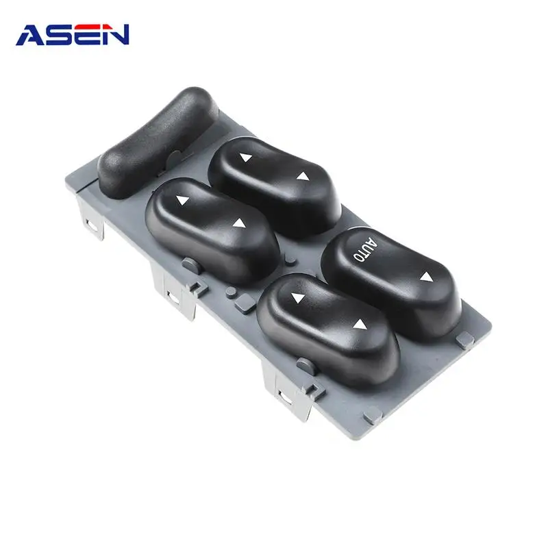 Electric Power Car Window Control Switch Button For Ford Taurus MK2 Ford Sable 1992 1993 1994 1995 F87Z-14529-AA