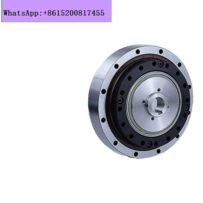 Industrial Robot Ha… - image