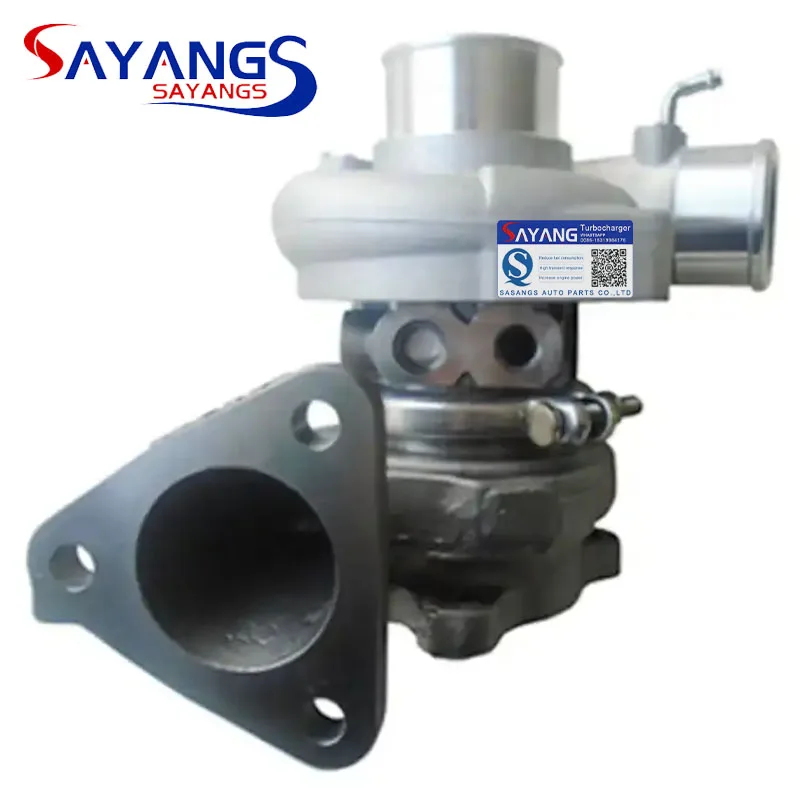 Turbo TF035 28200-4… - image