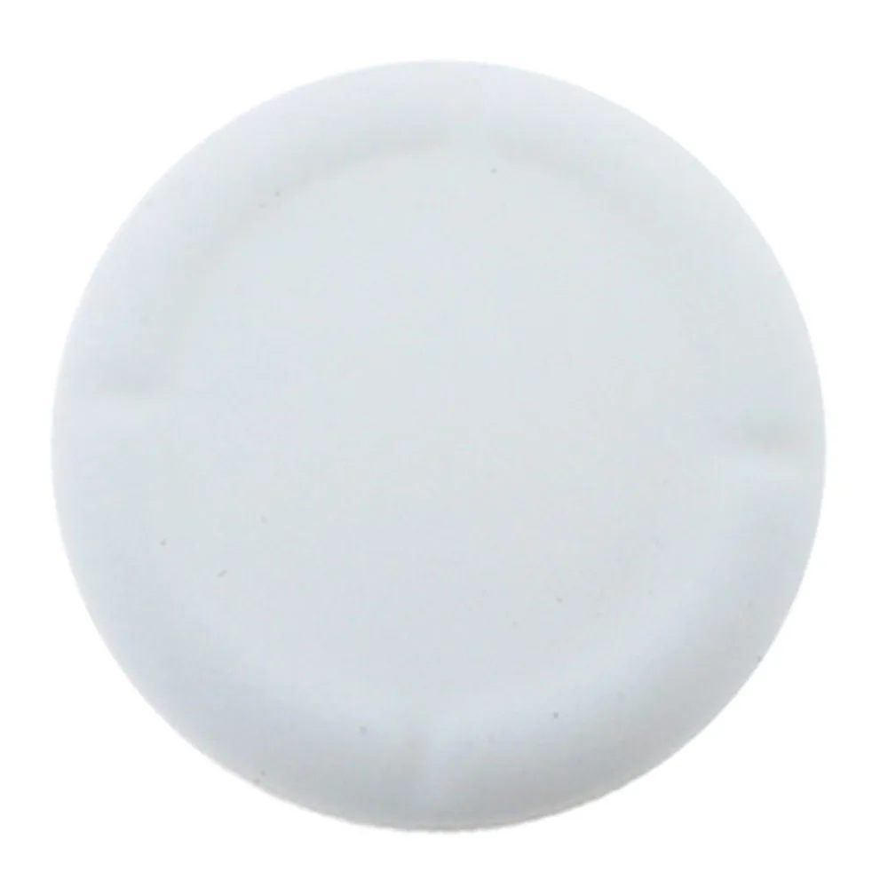 1/2/4/10pc Silicone Thumbstick Cap For Switch /Lite / Oled Joy-Con Thumb Grip Protector Cap Cover Colors Games Accessories