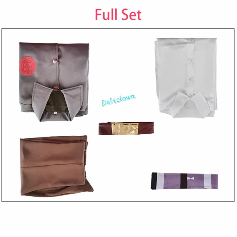 로키 코스프레 코스튬 시변 권위 TVA 유니폼, 악마의 신 장난꾸러기 변형 재킷 코트, 작업복, 할로윈 남성 OA3