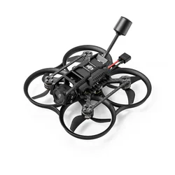 BETAFPV Pavo20 Pro Brushless Whoop Quadcopter 2024 (senza VTX digitale HD e fotocamera)