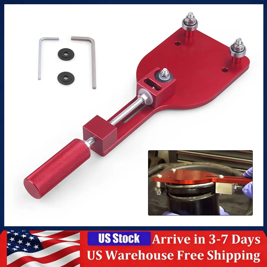 

Car Repair Tools 77750 High Efficiency Anti Deformation Zinc Alloy Oil Filter Cutter 2‑3/8in To 5in Cutting Range Auto Tool