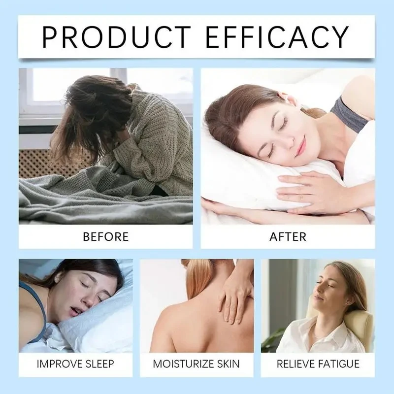 

Pure Natural Magnesium Oil Spray Relaxes And Softens The Skin Relieves Muscle And Body Aches And Pains Improves Sleep Quality
