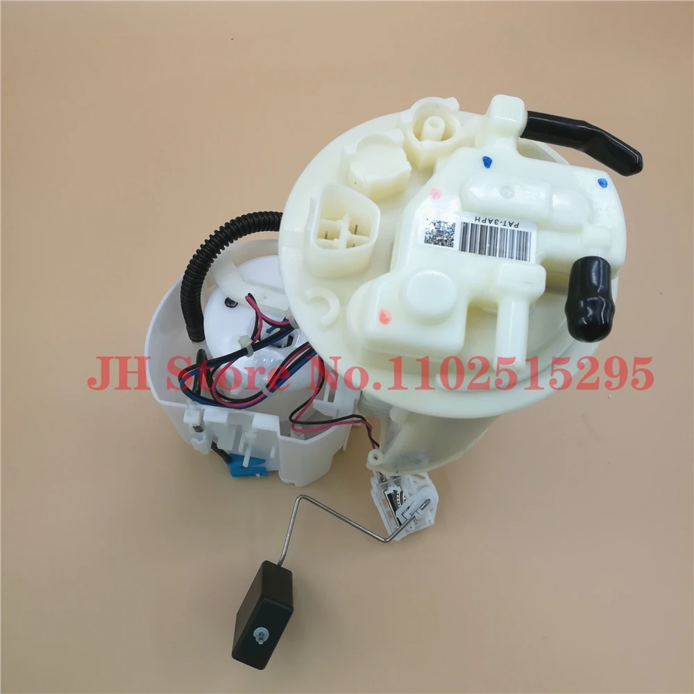 

JH Fuel Pump Assembly For Toyota Auris Corolla NZE121 77020-12520 77020-02320 77020-12570 77020-12660 77020-12700 77020-02220