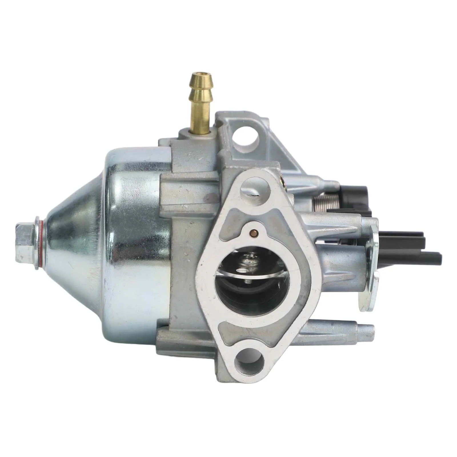 

Engineered GVC160 Carburetor for Honda Lawn Mower Compatibility with Models GCV160LA0 HRR216K10 HRR216K9 HRS216K5