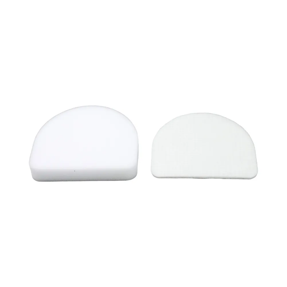 For Shark Vacuum Filter Replacement Set 6 Foam and Felt Filters Compatible with Models AZ4000 AZ4002 and AZ4000C