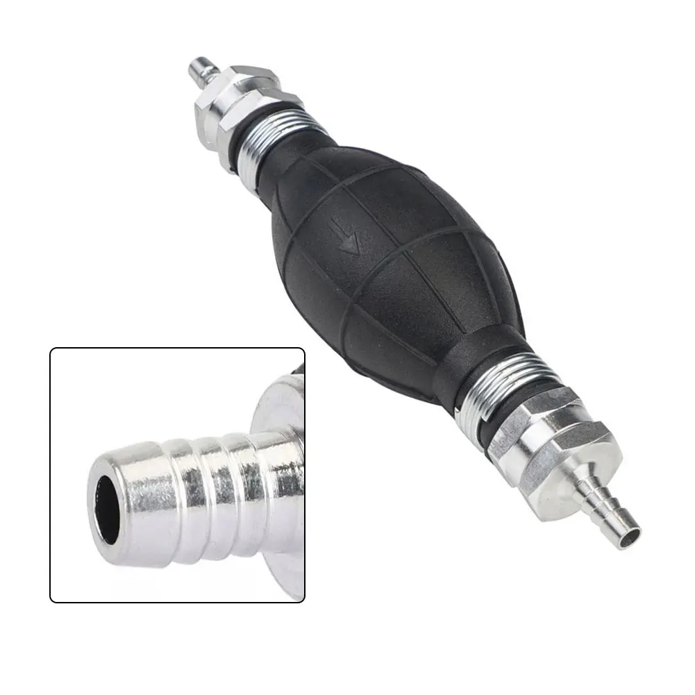 9001080A 50073805 73805 مضخة الوقود المطاط دليل مضخة نقل الزيت السائل مضخة الوقود البنزين لاستبدال أجزاء السيارة البحرية الخارجية #2