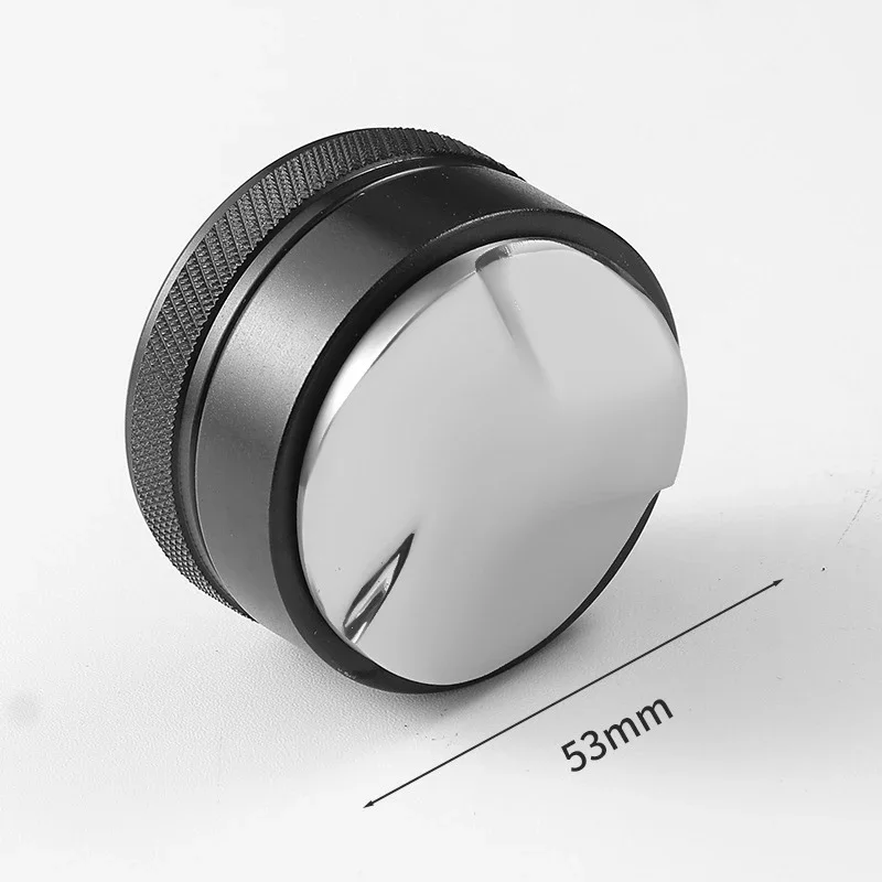 54MM 3 oren Bodemloze Filterhouder Geschikt voor Breville Sage/870/875/878/880 Rvs koffie Gemodificeerde Handvat Filter Tool