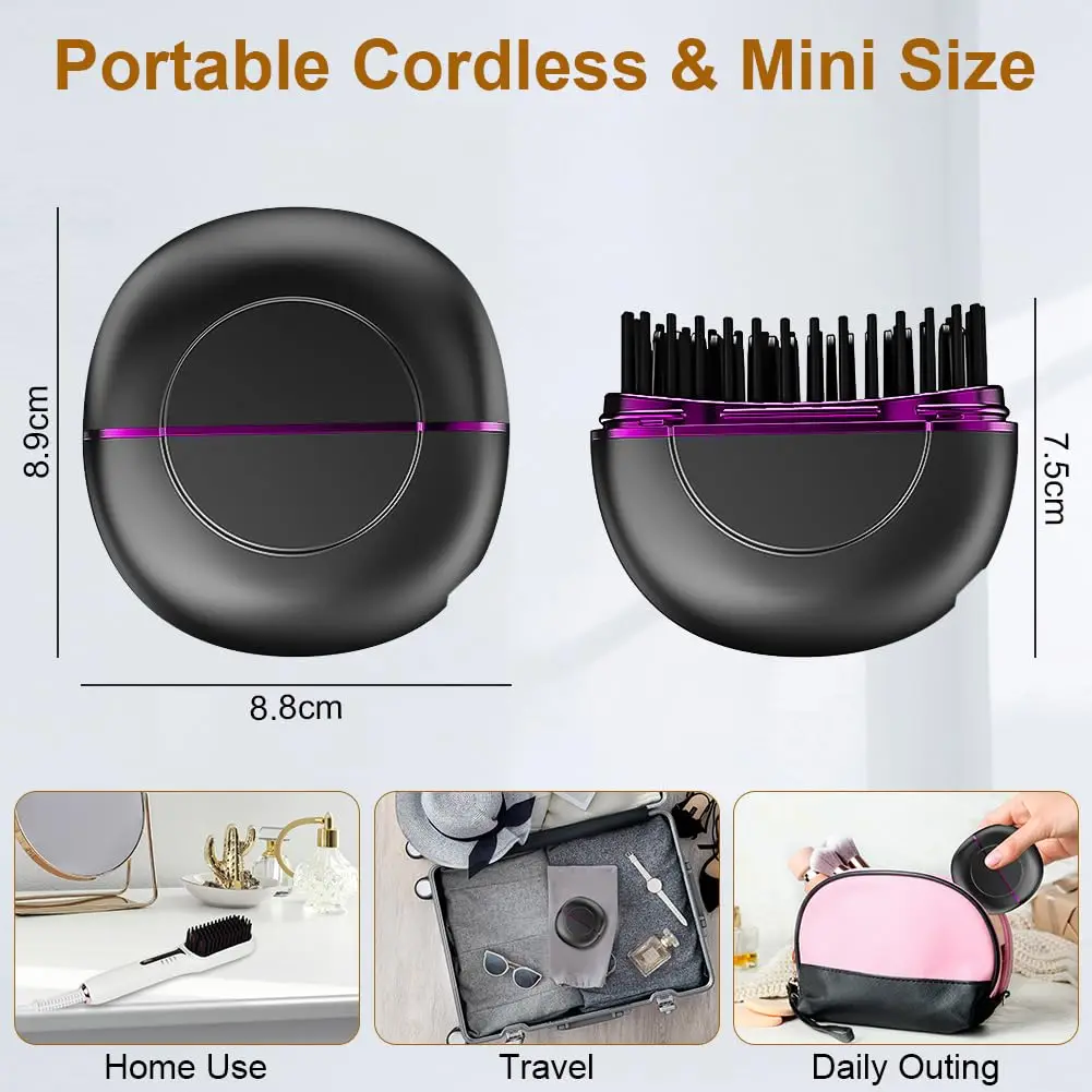 escova-alisadora-de-cabelo-mini-escova-alisadora-alisador-de-cabelo-portatil-para-viagem-alisador-de-cabelo-sem-fio