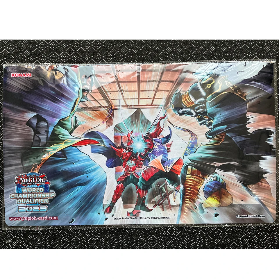 evenly matched yugioh card Playmat Mat Games Playmats TCG OGC CCG Table Playmates Yu-Gi-Oh Mat-D177 You can make your opponent banish cards from their field face Evenly Matched [Ultimate Rare] RA01-EN074