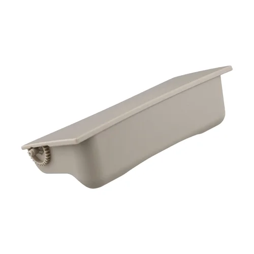 Imagen 2 del producto Caja de gafas de coche con consola superior para Mazda 6 2009-2013 GS4E 6997675 ,GS4E-69-976-75 Estuche de almacenamiento con soporte para gafas de sol