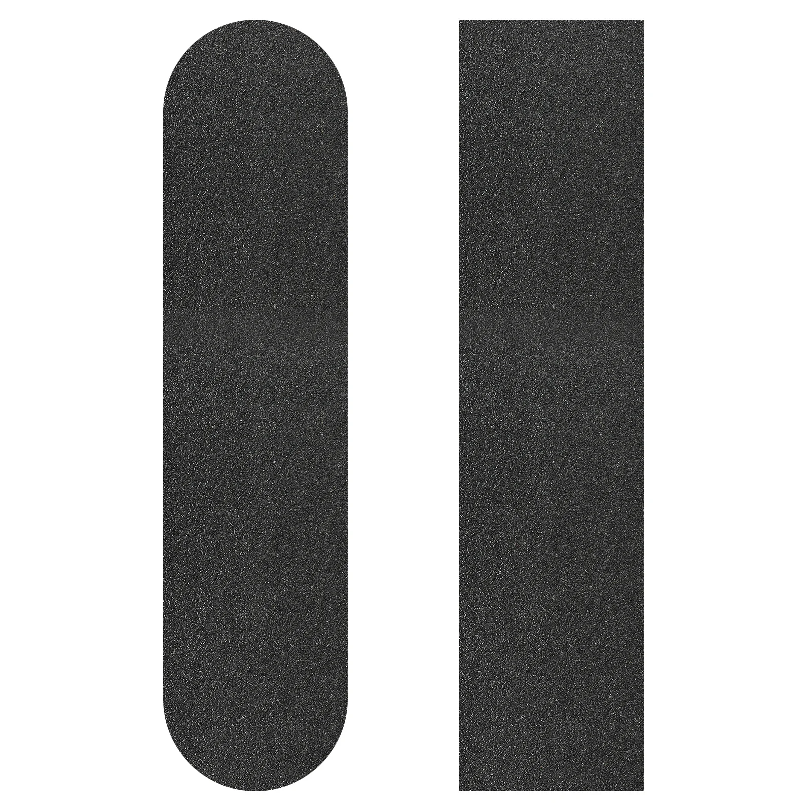 

80X20Cm Anti Slip Sandpaper Grip Tape For Scooter Skateboard Stair Pedal Wear Resistant Longboard