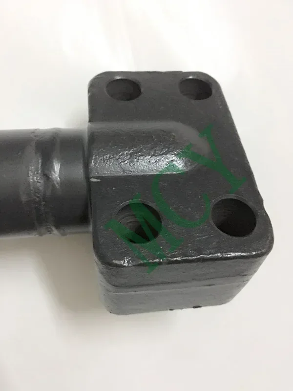 

Excavator EC210/240/290/360/480B middle arm oil pipe iron pipe high pressure oil pipe accessories