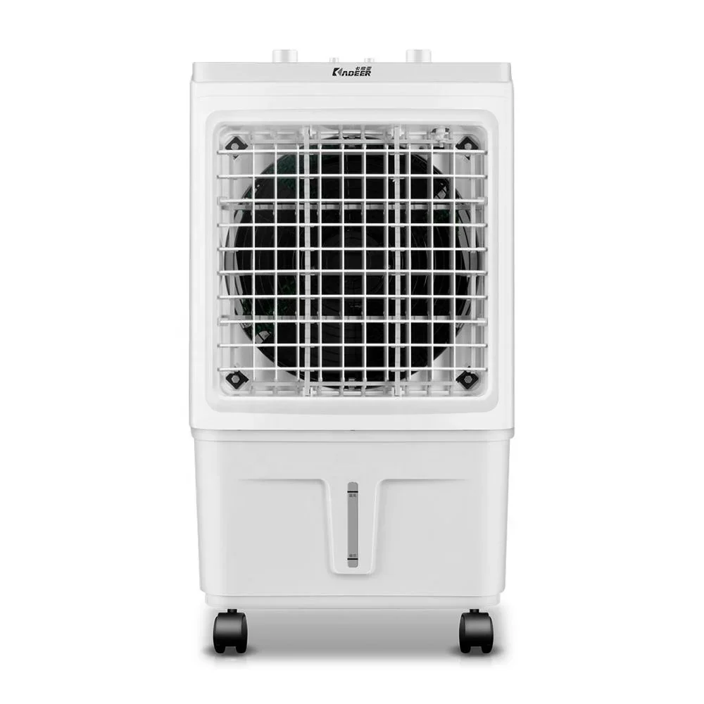 30L Water Capacity Home Lowest Price Portable Evaporative Room Air Cooler