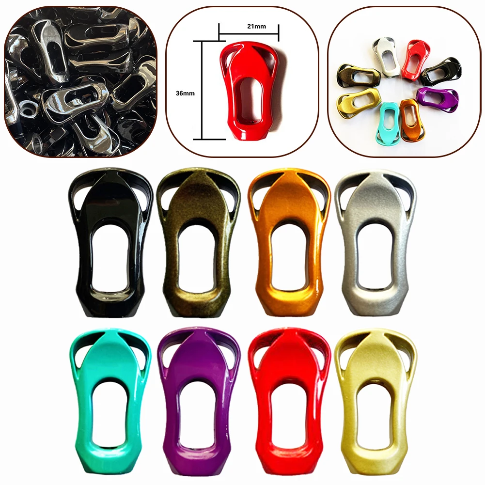 1PC Fishing Reel Handle Carbon Knob Fishing Rocker Accessory Carbon Materails Knob Water Drop Wheel Diy Modification Accessories
