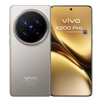VIVO X200 Pro 5G Smartphone AMOLED 8T LTPO 6.78\