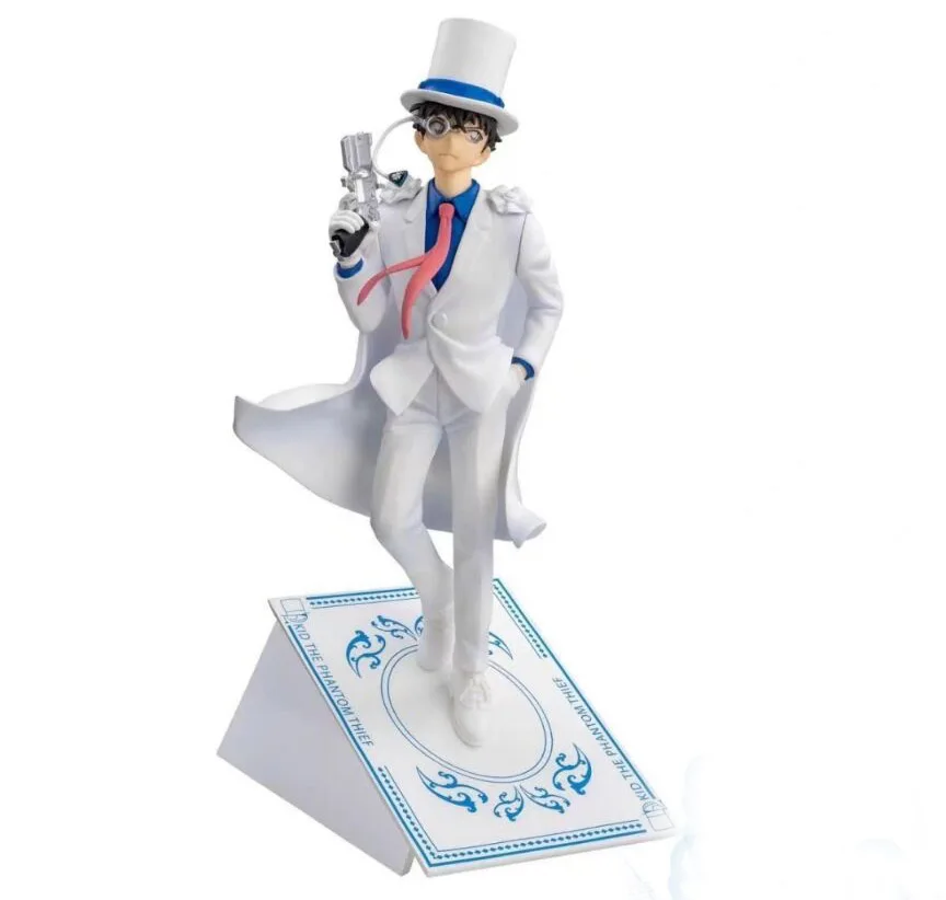 

No box Hot-selling 2024 In stock Japanese original anime figure Kid the Phantom Thief action figure collectible model toys