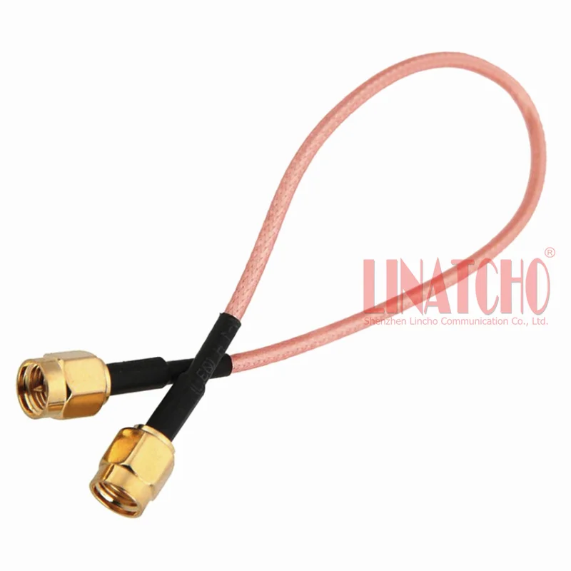 Wifi Repeater 50Ohm… - image