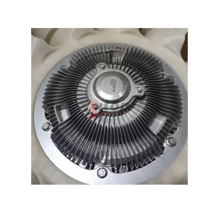 

Outlet Cooling Fan Clutch Electronic Viscous Clutch OEM 2576016 2548585 7073422 7075422 1.11765 For VOL European Truck