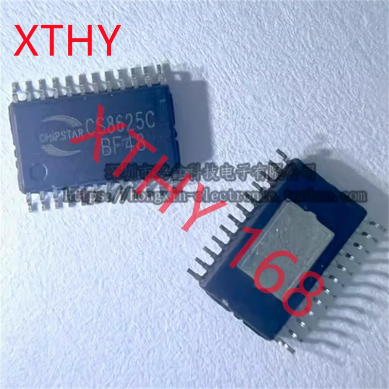 CS8625C TSSOP24DIC New Oiginal