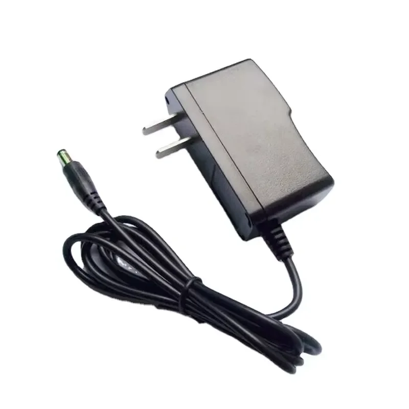 7.5V 1.5A Power Adapter Wall Charger with US Plug