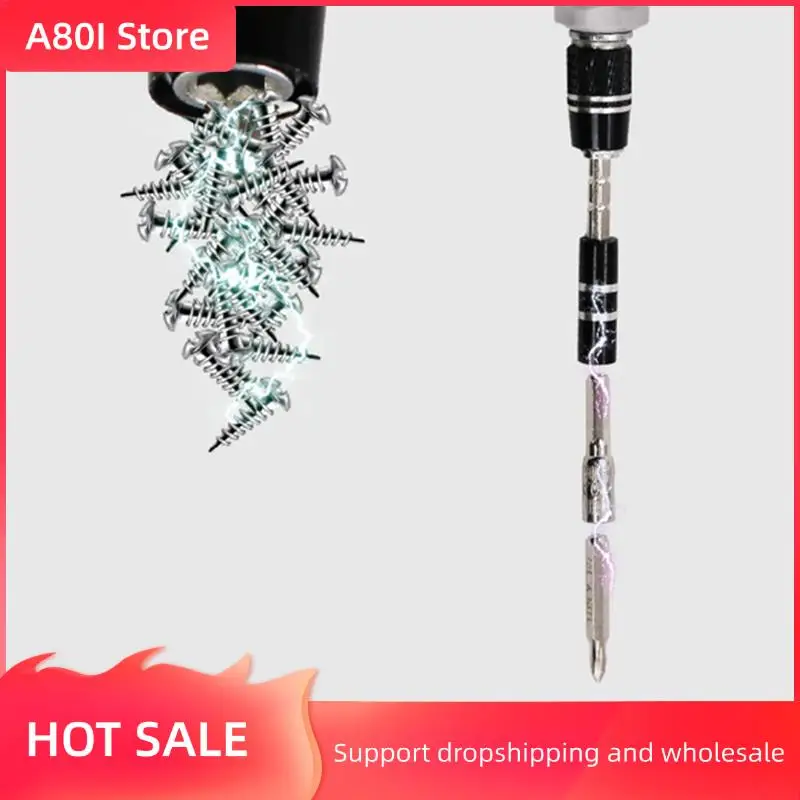 

A80I 135 In 1 Magnetic Precision Screwdriver Kit With Case Computer, Cell Phone, Laptop/Ipad Repair Hand Tool Kit