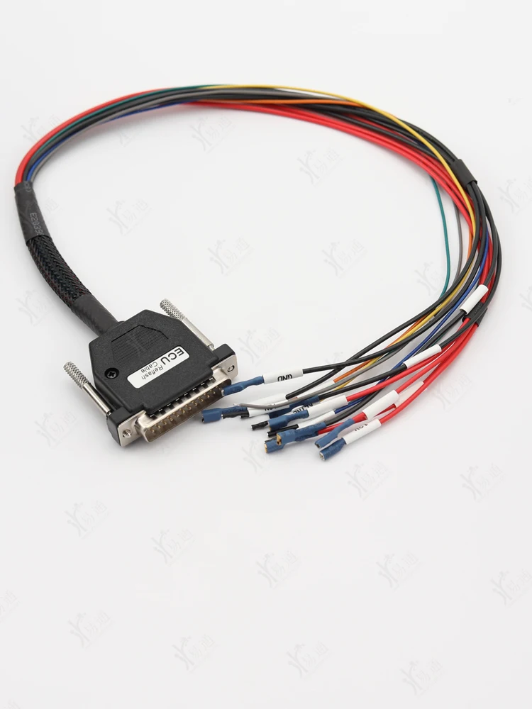 Cable programador VVDI PROG, adaptador de programación ECU