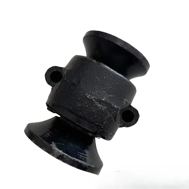 disc rake accessories, all-inclusive bearing housing assembly bearings, half tube rake accessories Daquan