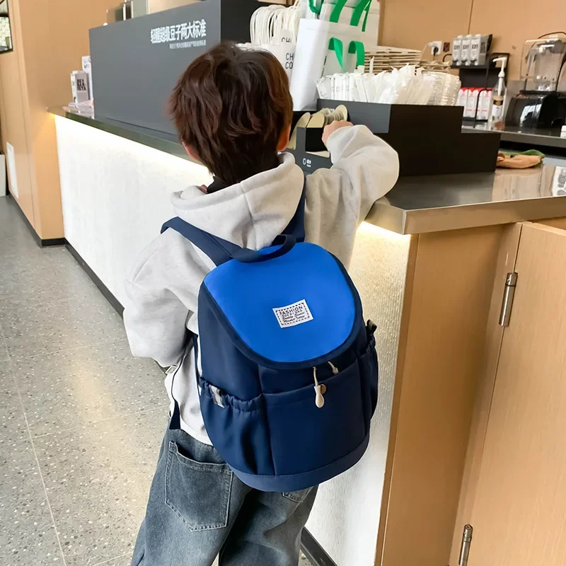 Kinder Rucksäcke Taschen Jungen Kleinkind Rucksack Mutter Kinder Taschen für Mädchen Schultaschen Niedlichen Rucksack Kinder Mochila Niña 가구nostiт